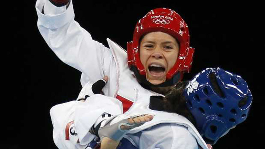 Querétaro reunirá futuras estrellas de taekwondo en Olimpiada Nacional