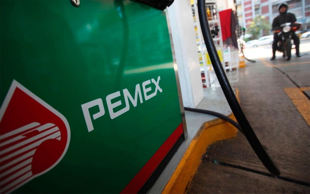 Detienen a ex empleado de Pemex que le hacía al huachicoleo en Nuevo León