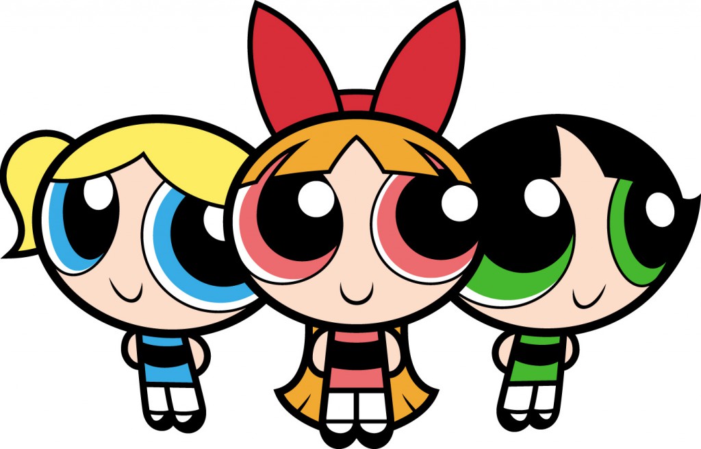 “Las chicas superpoderosas” se adaptan a tecnología en nuevo ciclo