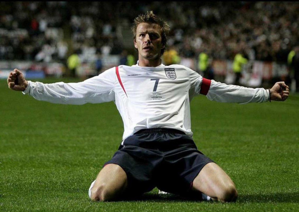 Sistema David Beckham