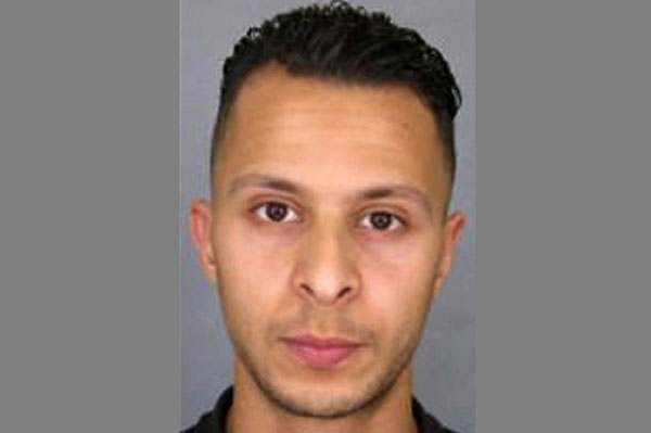 Juez francés interrogará a terrorista de atentados de París