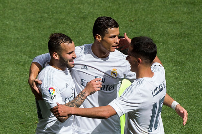 Champions: Real Madrid busca su primer triunfo