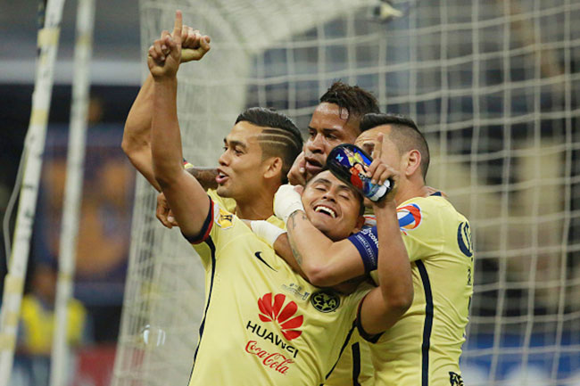 Copa MX 2016: América busca pase a la siguiente ronda