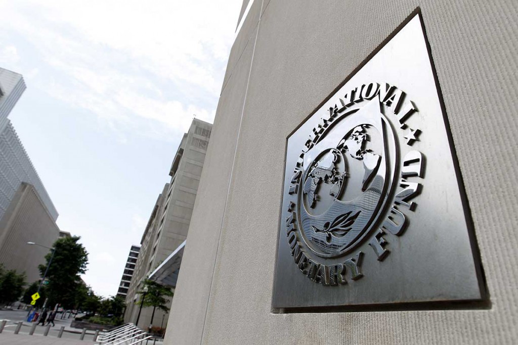 FMI mejora proyecciones para América Latina