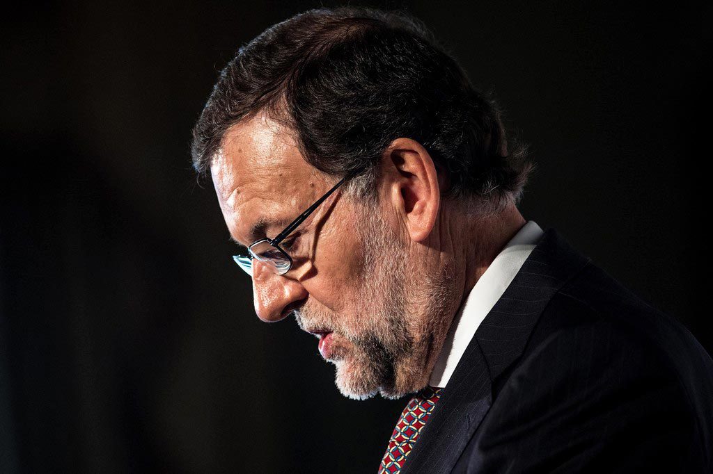 Aún es incierta la investidura presidencial de Rajoy: Partido Popular