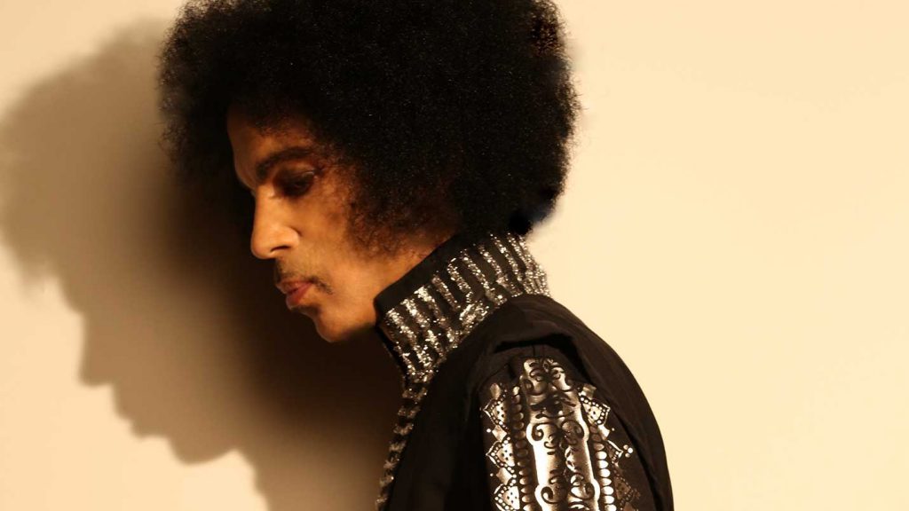 (video) Las 10 mejores canciones de Prince