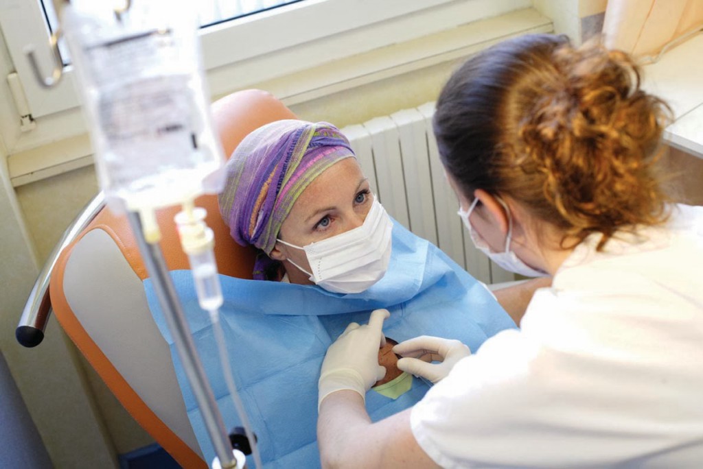 El poder de la mente para curar enfermedades como el cáncer