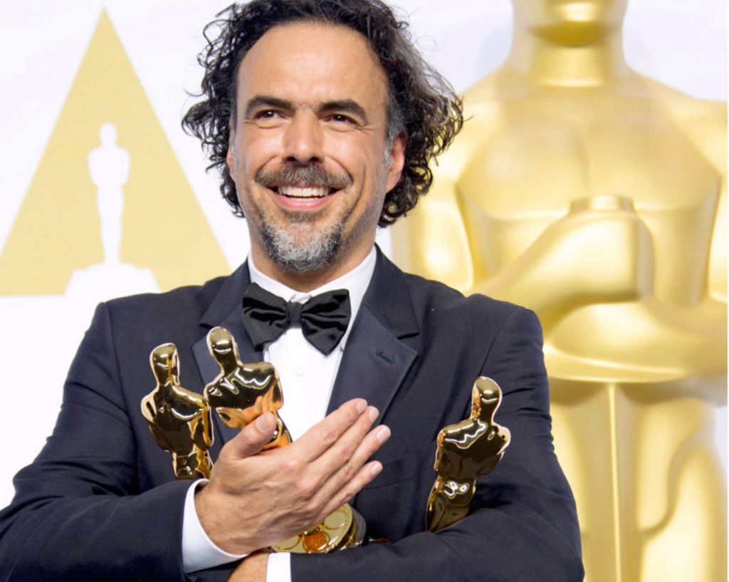 (video) González Iñárritu, El Papa, Macri entre los más influyentes