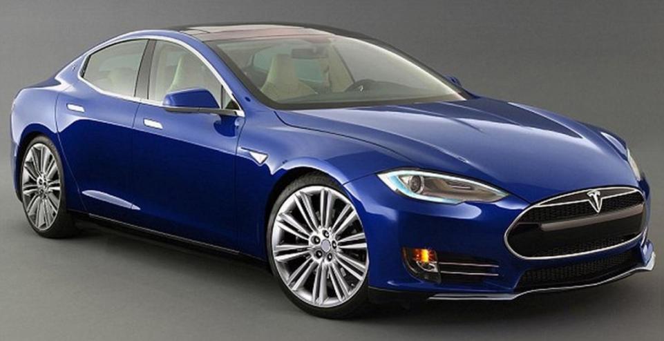 (Videos) Tesla un antes y un después en la industria automotriz