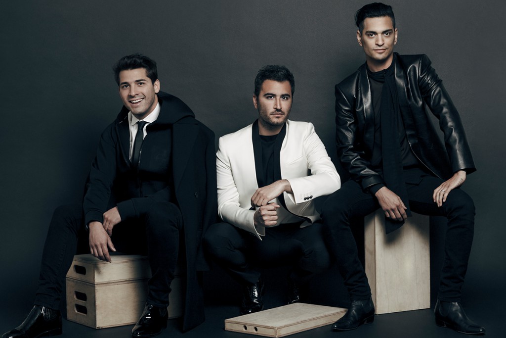 REIK anuncia la llegada de “Ya me enteré”