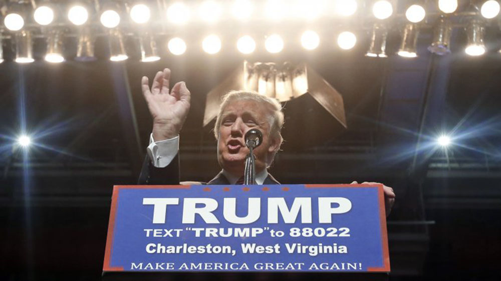 El ala conservadora republicana busca sustituto para Donald Trump