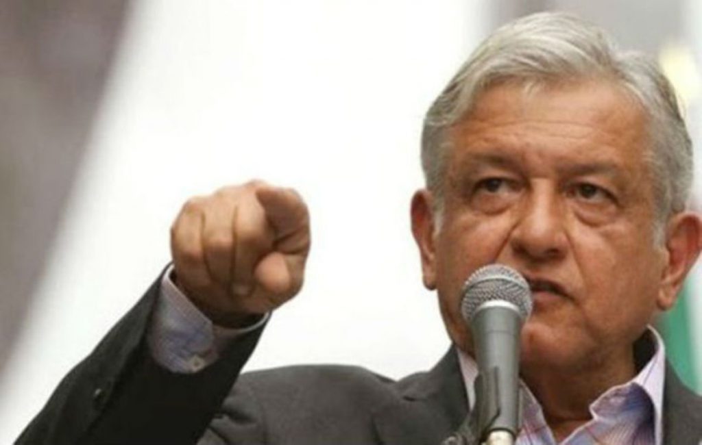 AMLO es el Donald Trump a la mexicana