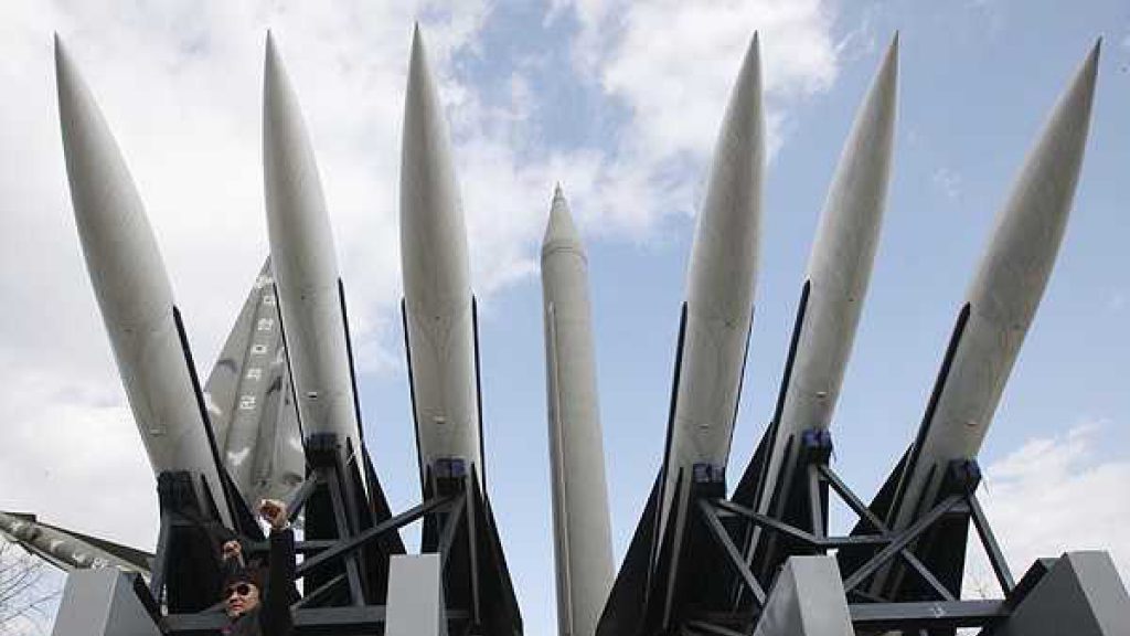 ¿Armas nucleares?, solo en caso necesario: Corea del Norte