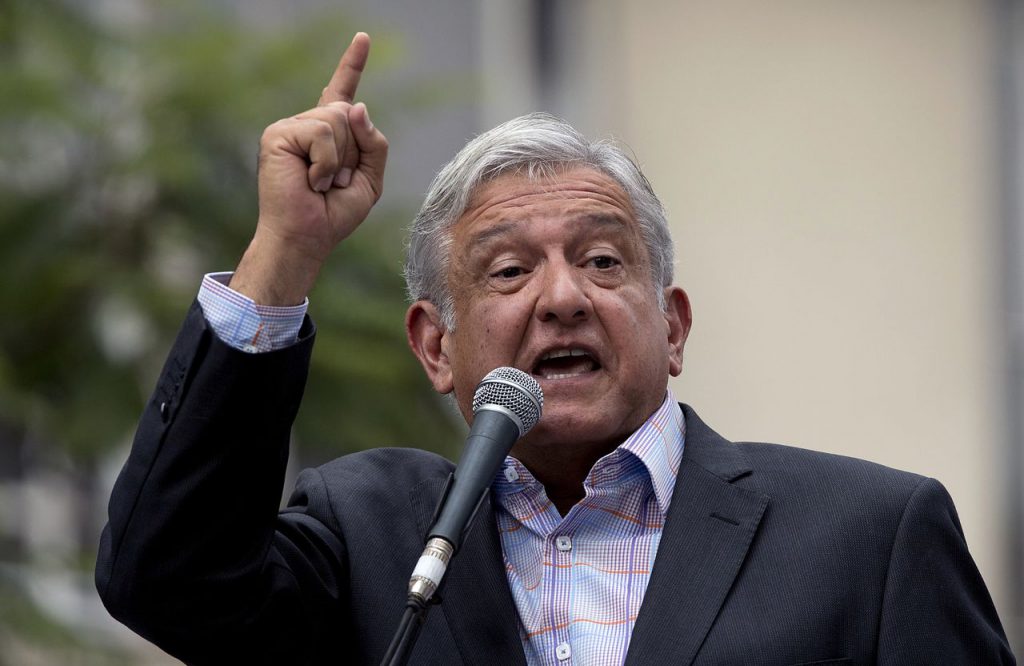 La  amenaza de Morena y la Reforma Educativa