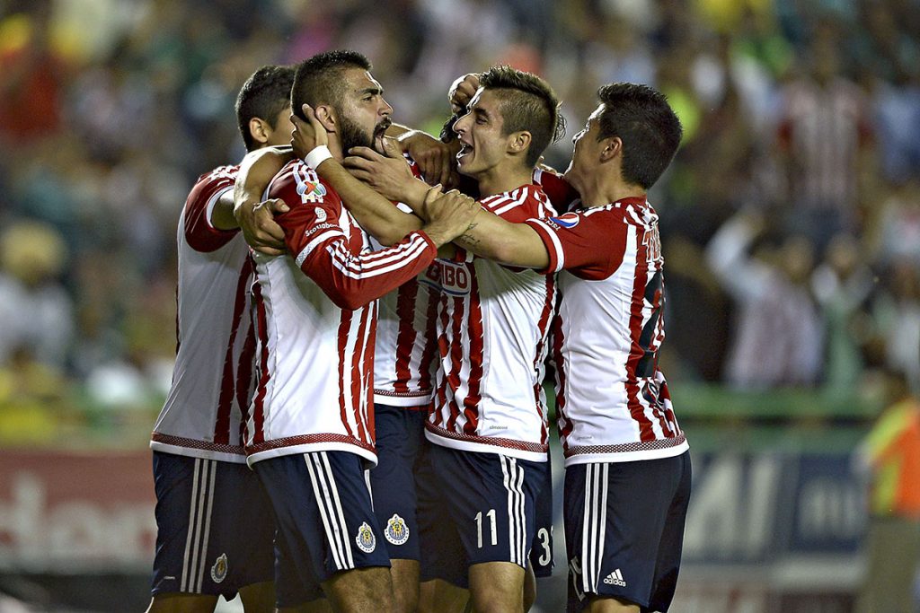 Chivas pone fin a su relación con Televisa