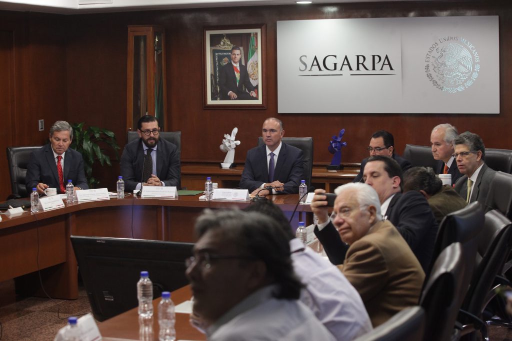 Sagarpa  debe explicar el manejo del presupuesto 2016