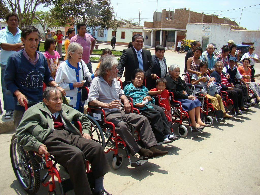 Preocupa alumnos del Conalep, personas con discapacidad