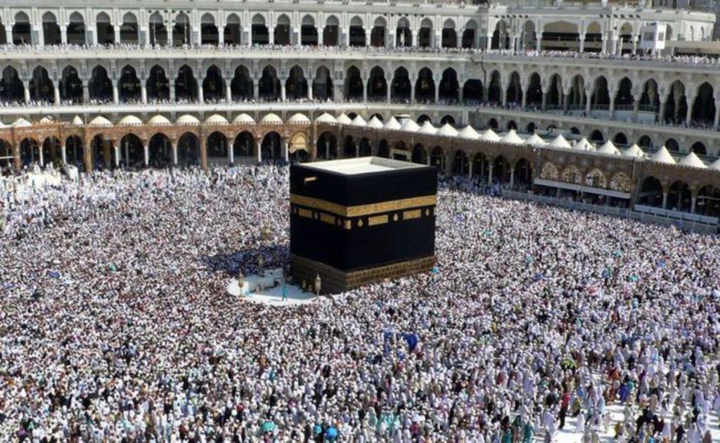 Peregrinación a La Meca y la tensión de Irán y Arabia Saudita