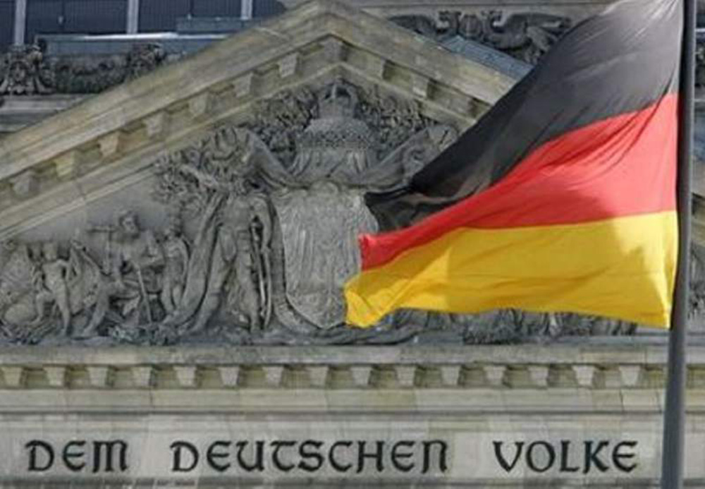 Alemania segundo acreedor mundial