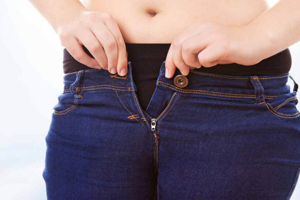 La ropa ajustada empeora síntomas de urticaria crónica