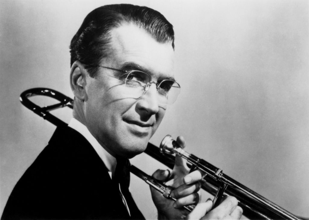 (Video) Benny Goodman enamorado del jazz y «rey del swing»