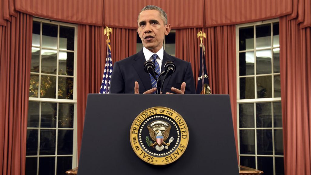 Obama advierte sobre crisis por adicción a medicamentos prescritos