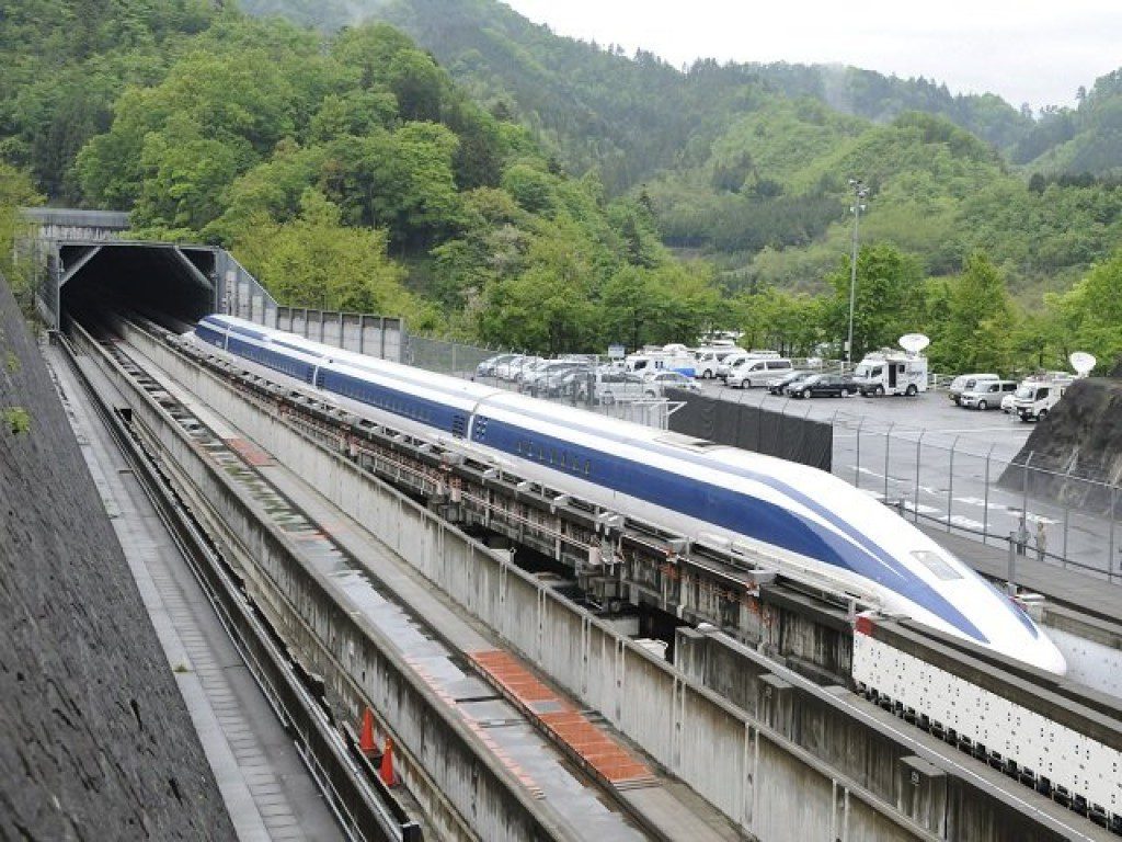 China: arma megaproyecto, tren que cruzará Sudamérica