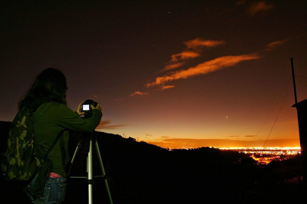 Habitantes de Sonora y Yucatán observarán a Mercurio delante del Sol