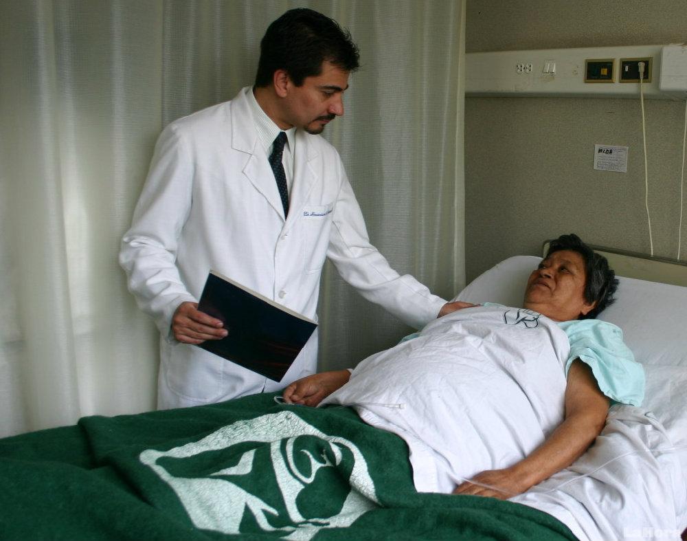 Hepatitis A resulta frecuente en época de calor