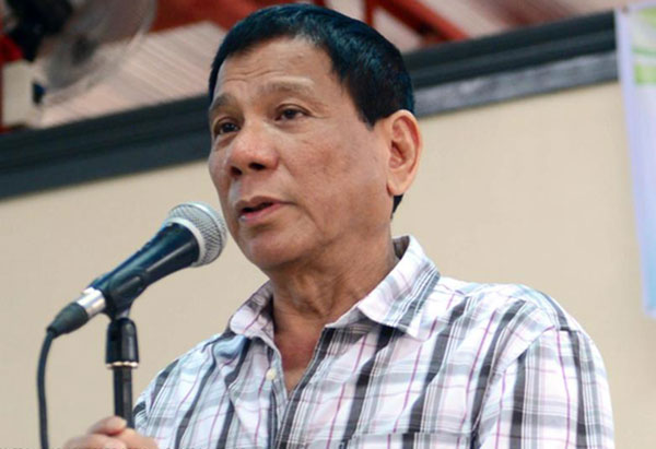 (video) Trata Filipinas de enmendar insultos de Duterte a Obama