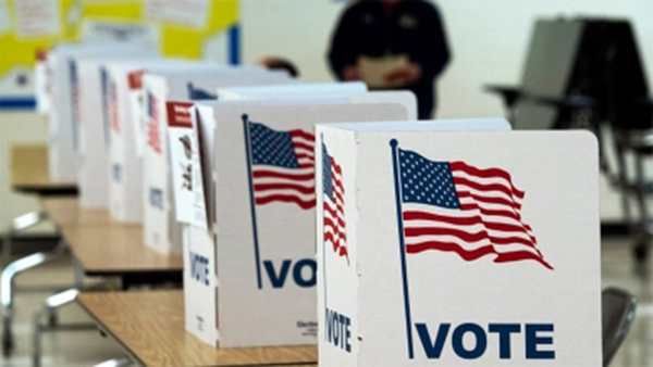 Celebra Colegio Electoral voto definitivo de elecciones en EUA