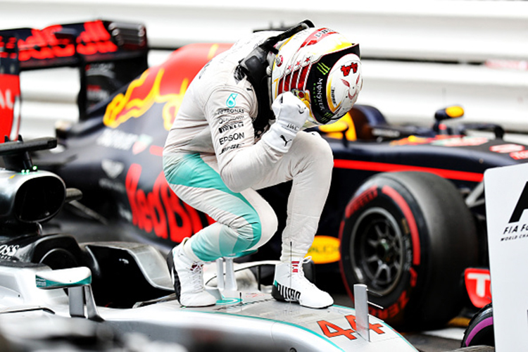 lewis hamilton,monaco,gran premio