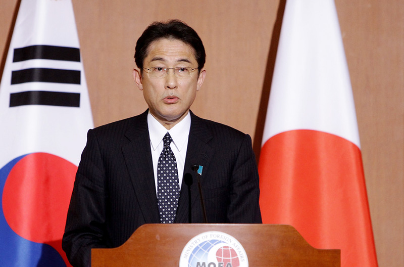 Japón califica una “provocación” fallida prueba de misil norcoreano