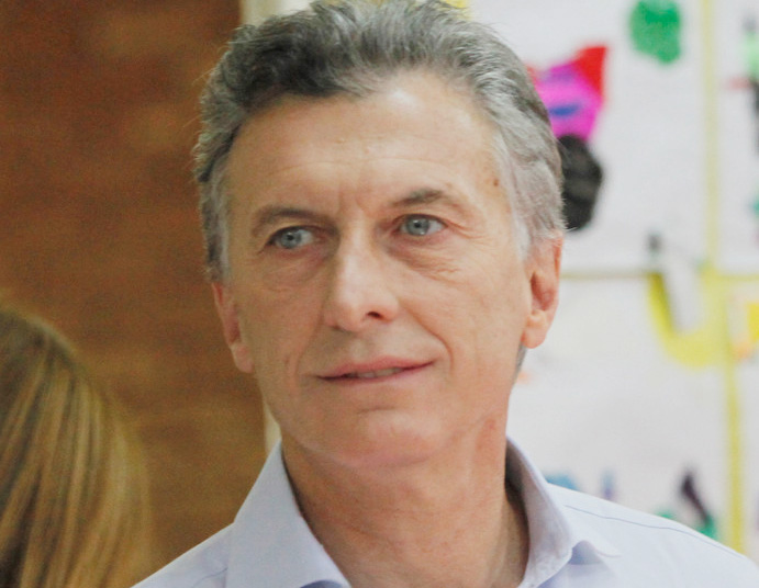 Denuncian por enriquecimiento ilícito a Macri en Argentina
