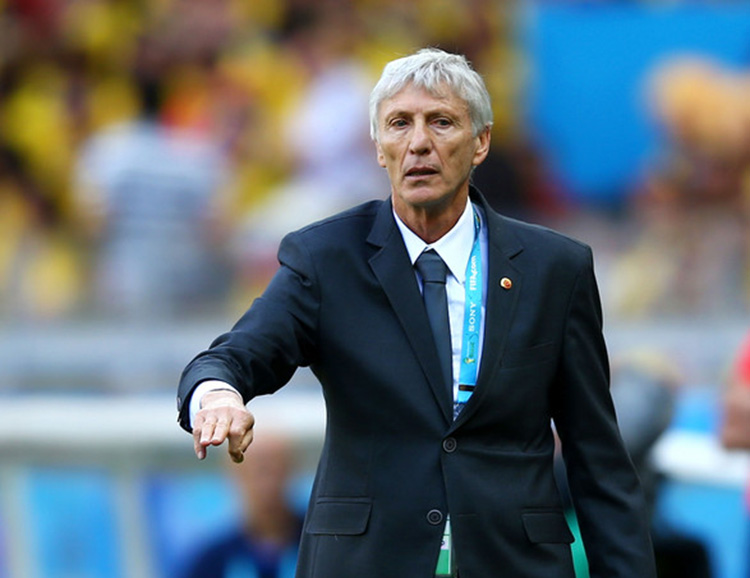 nestor pekerman,copa america