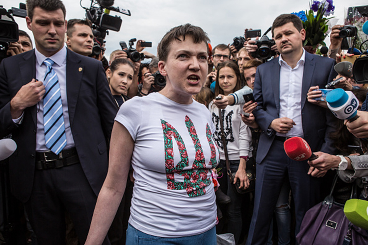 pilotos,nadia savchenko,yevgeny yerofeyev,alexander alexandrov