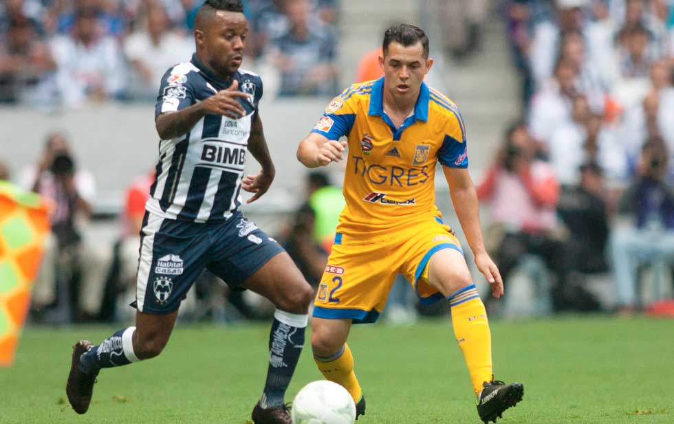 Clausura 2016: Monterrey y León, semifinalistas