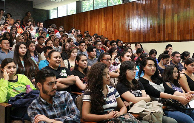 Estudiantes universitarios generan nuevas patentes en Jalisco