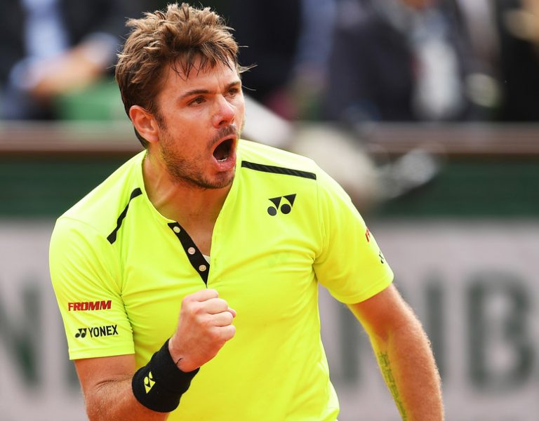 stan wawrinka,tenis,roland garros