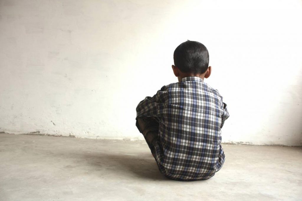 En Saltillo niño de 3 años sufre abuso en kínder; fueron sus compañeritos
