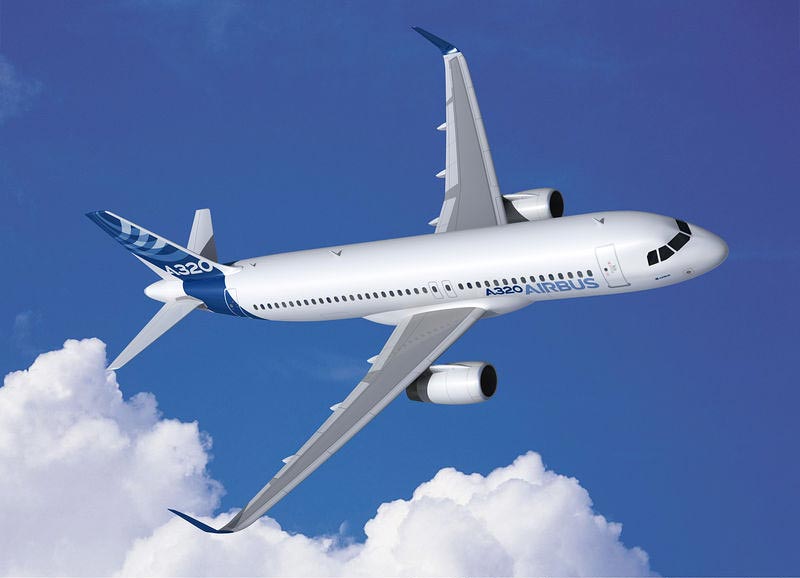 ¿Qué pasa con el Airbus A320? 12 accidentes en 18 años