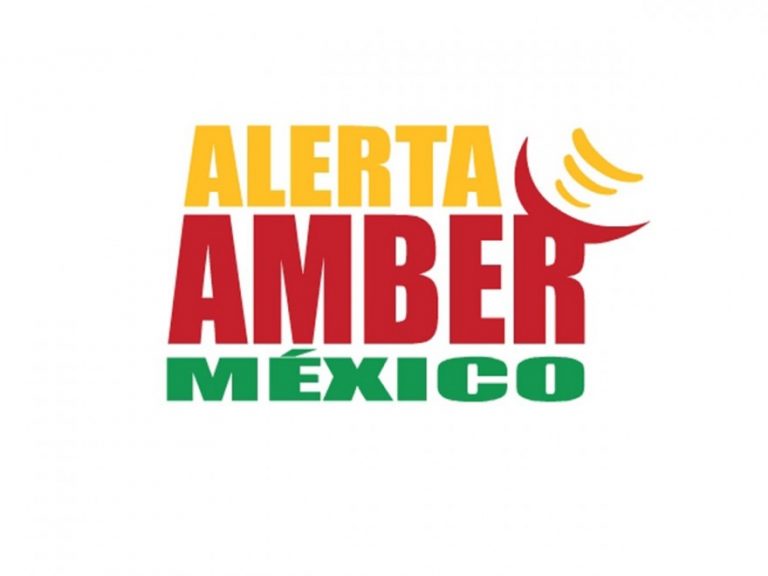 alerta amber