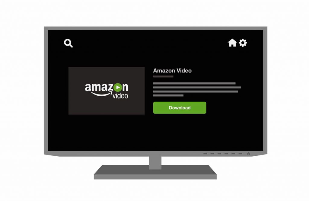 Amazon se lanza contra YouTube, presenta servicio de video online