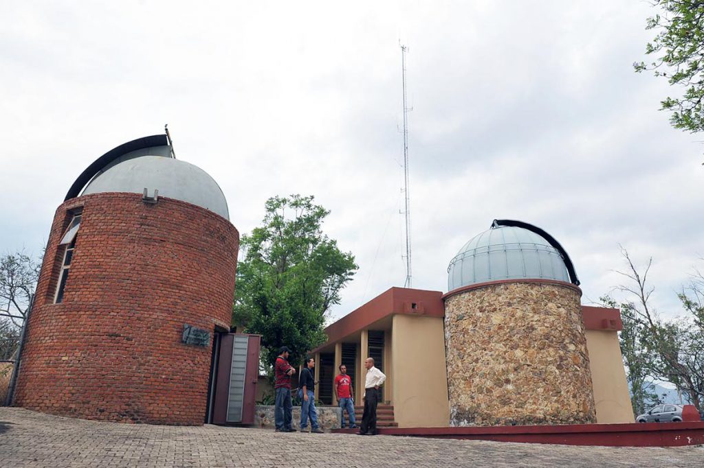 Instituto de ciencias convoca a Escuela de Biofotónica en Puebla