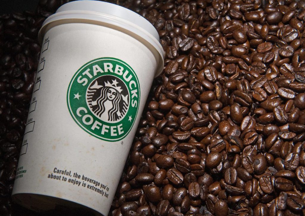 (video) El cambio climático amenaza al café.. y Starbucks tiembla