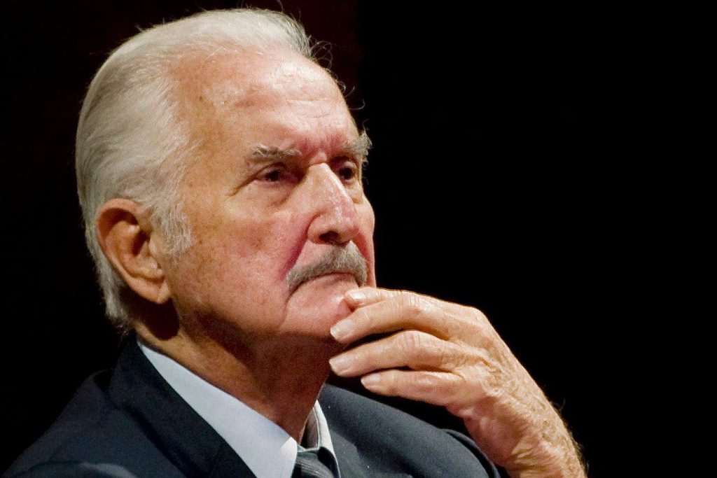 (video) «Aquiles o El guerrillero y el asesino» de Carlos Fuentes