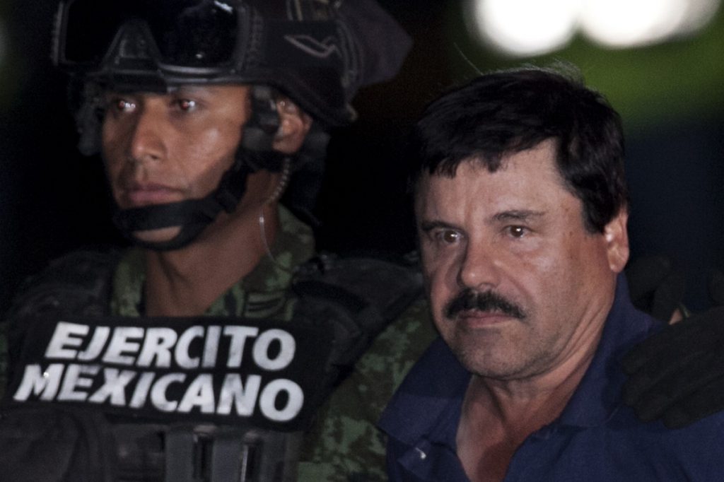 «Traslado del ‘Chapo’ fue ilegal»: Abogado