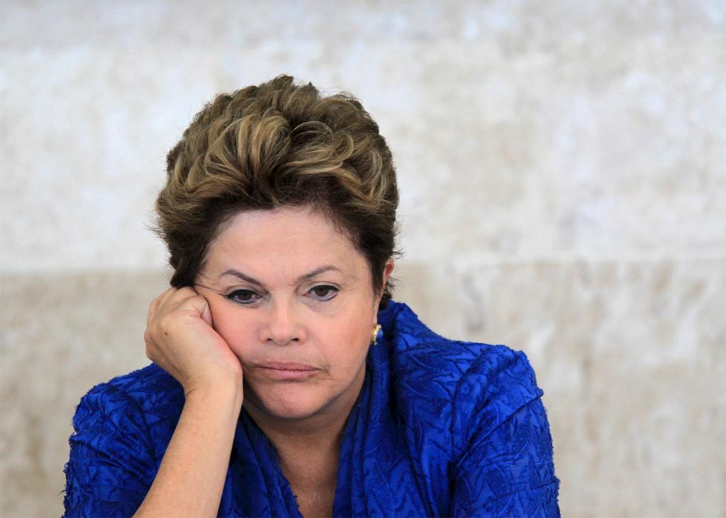 Ecuador preocupado por lo ocurrido a Rousseff