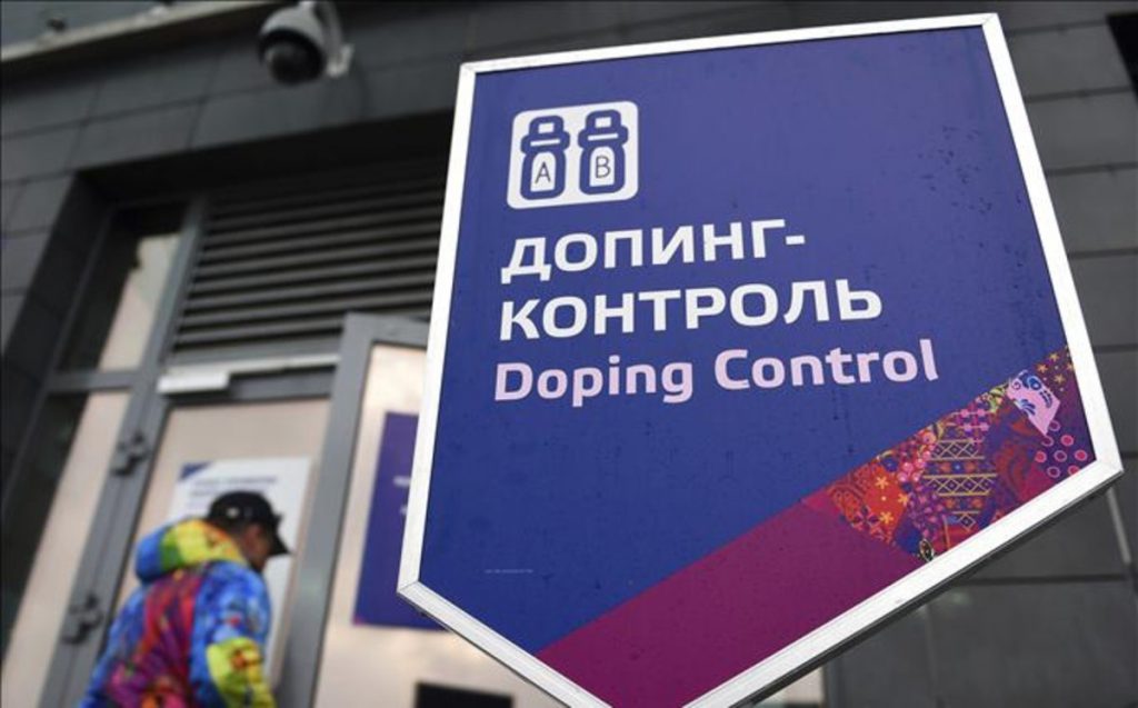 Rusia: «acusaciones de dopaje, son calumnias traicioneras»