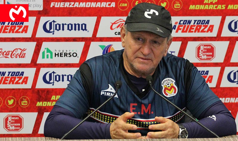 Clausura 2016: Morelia quiere mejorar en liguilla